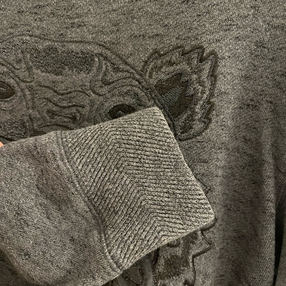 Kenzo Sweatshirt - Picture 2 of 8